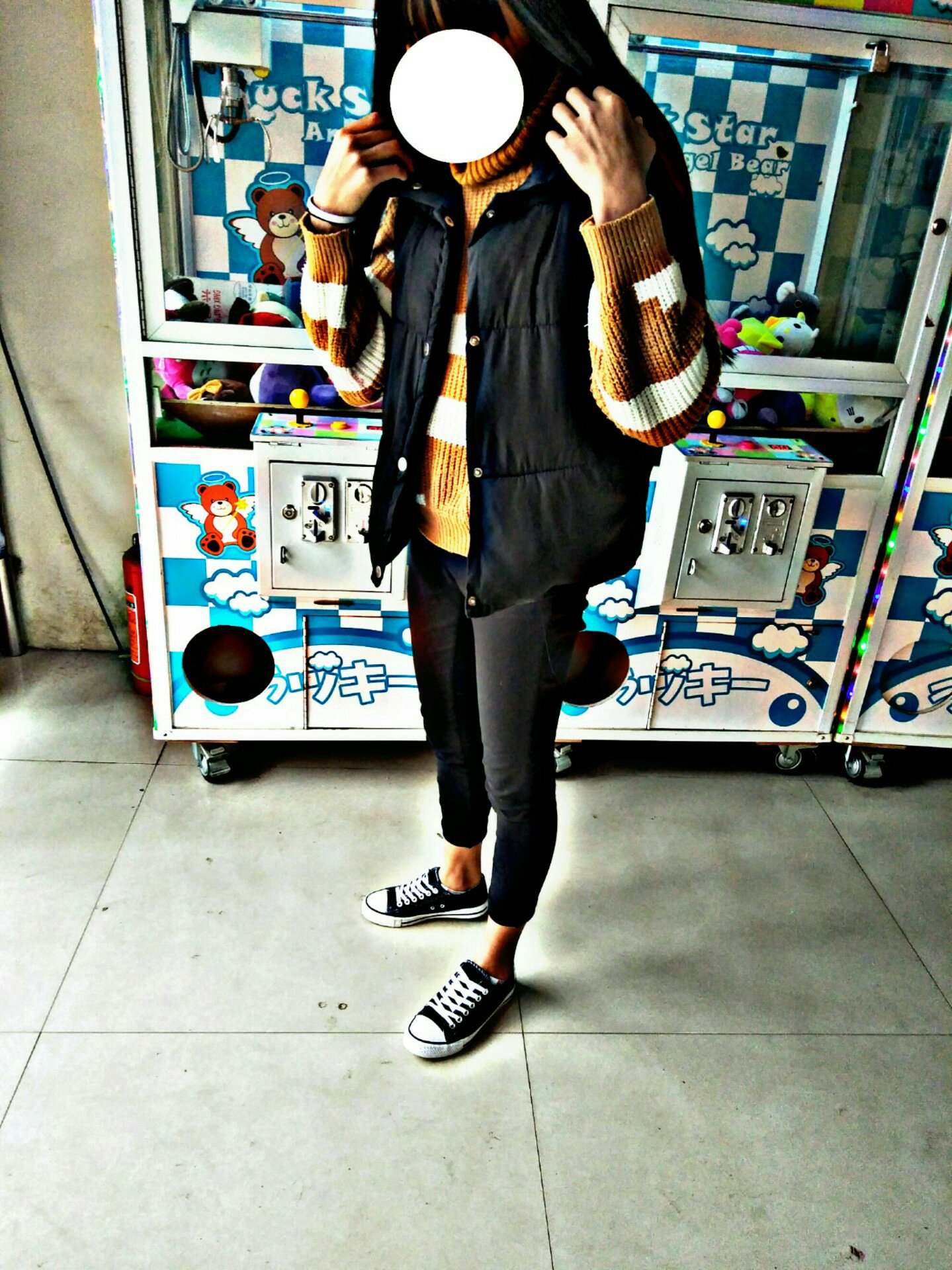 婷哥-.的主页-快手直播