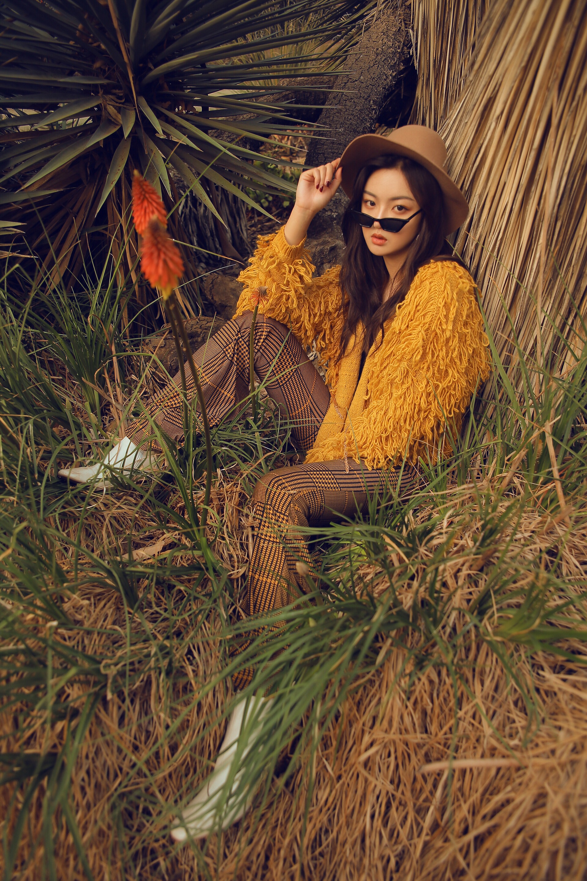 王啾啾_的主页-快手直播