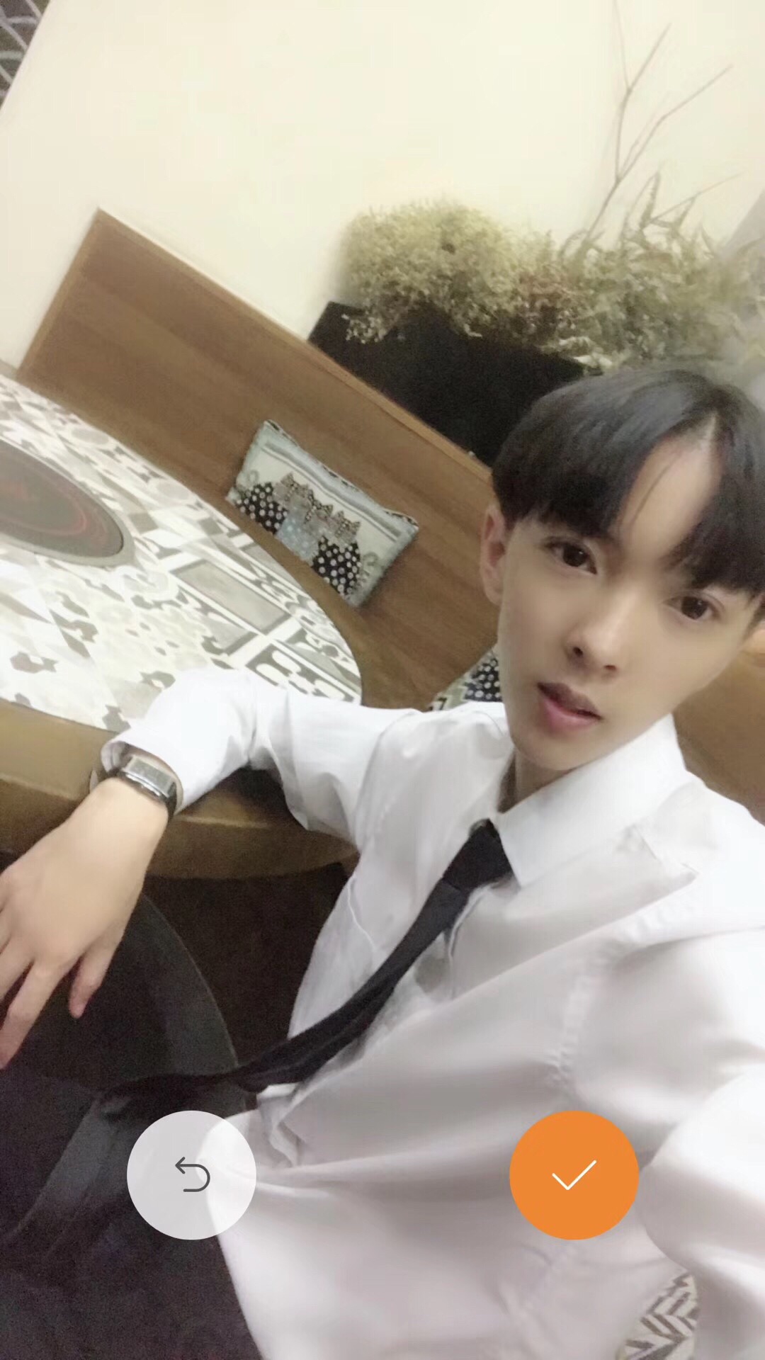 以前唱的歌.  我想写首原创-晨俊枫 合唱-(mc轩颜) 2天前