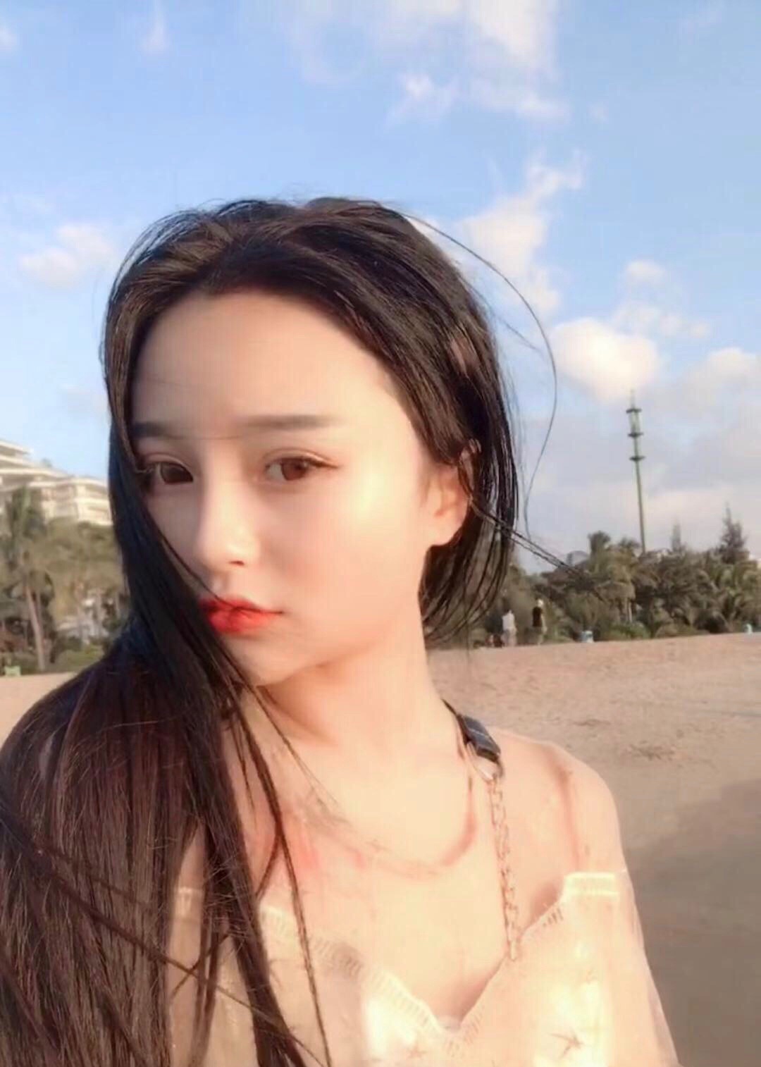 啦啦啦啦～差点忘记自己还有个快手 小公主 @仙娜美 十点直播(o