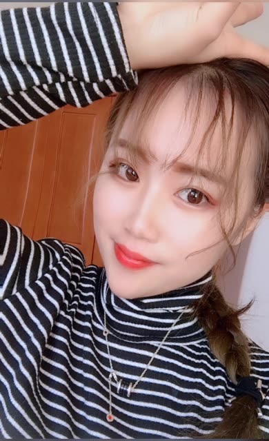 96敏儿姐姐*-快手直播