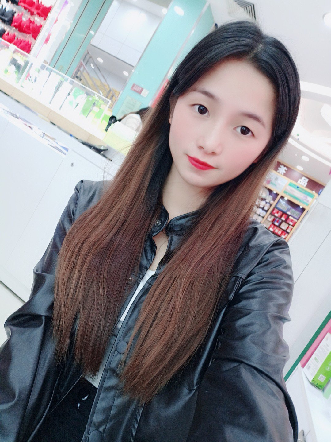 林芳婷