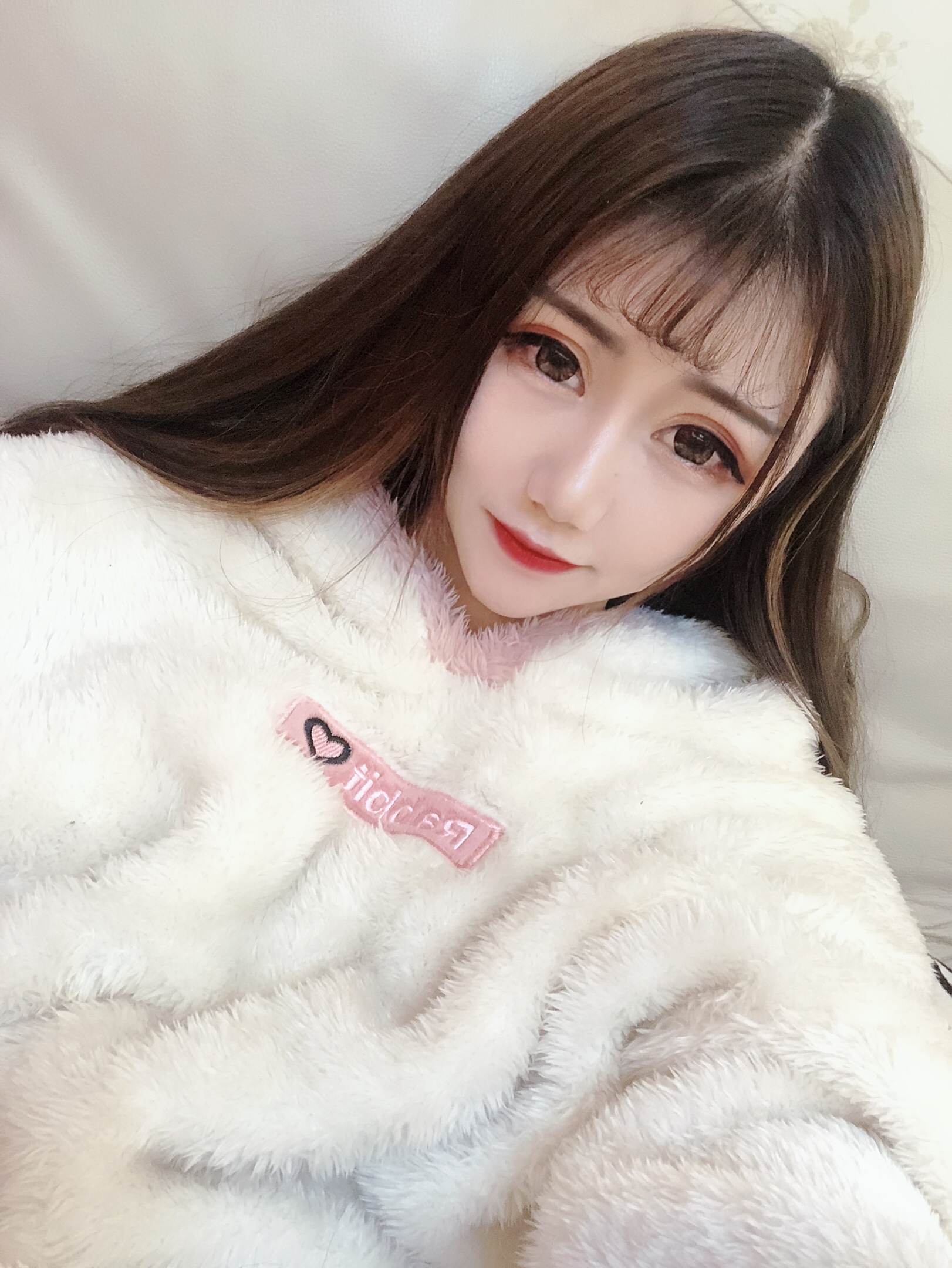 喵小姐,⛅的主页