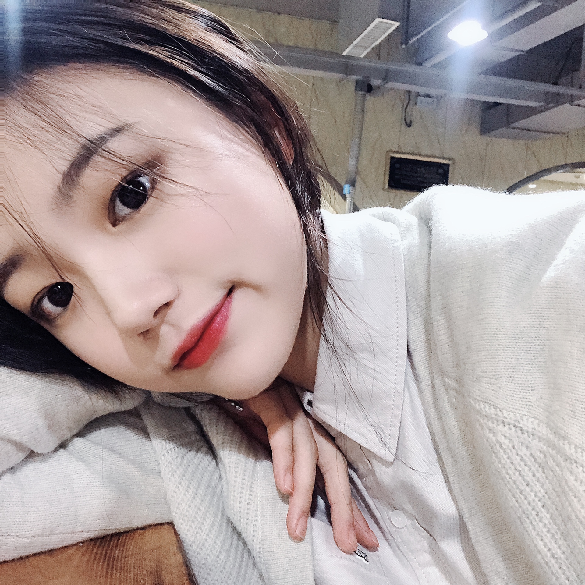 的主页-快手直播