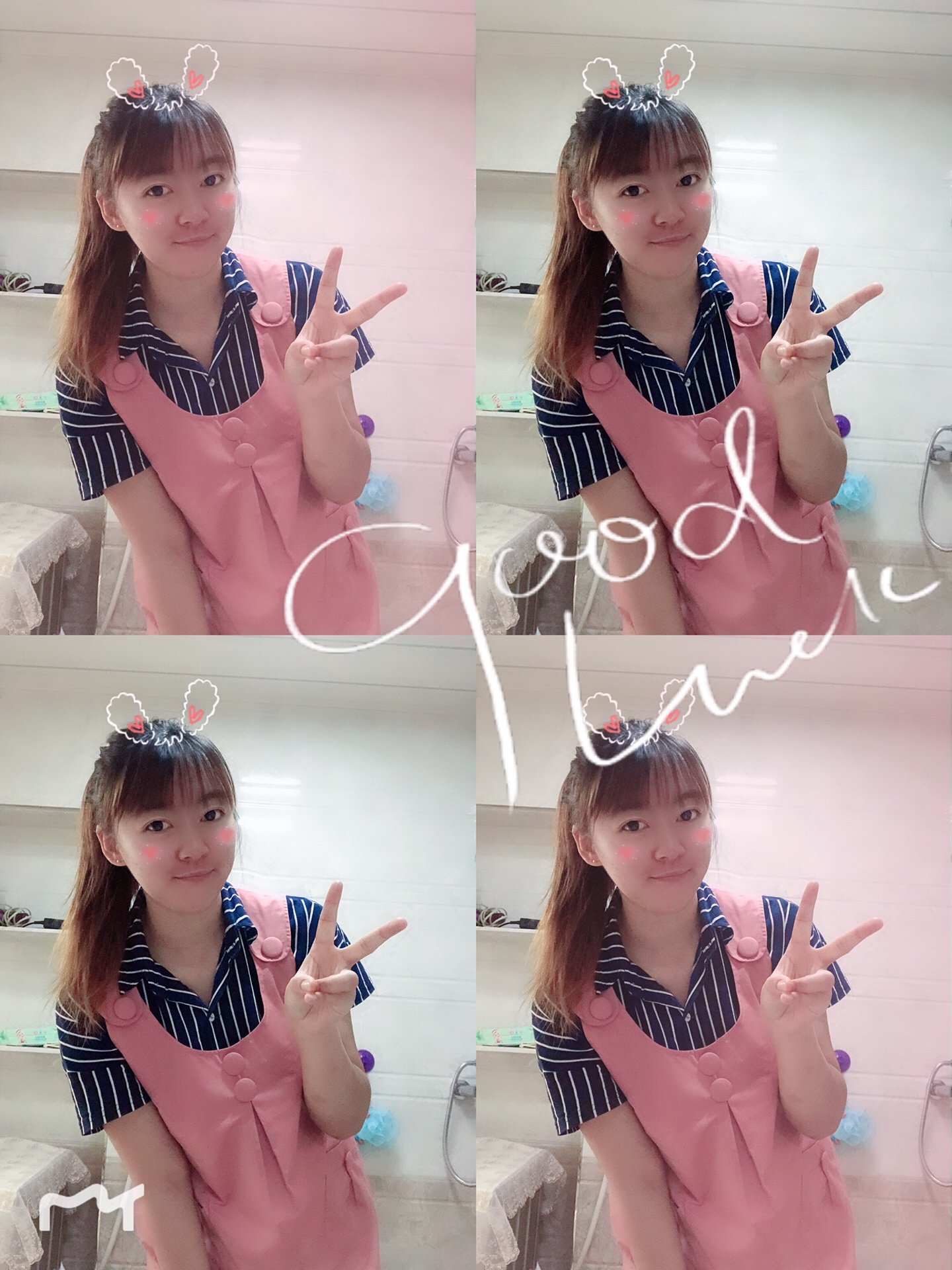 杜琳93的主页-快手直播