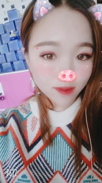 爱你李果93-快手直播