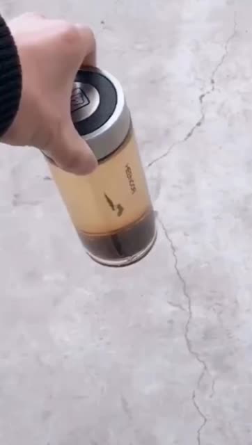 我捧你,你就是杯子!我放手,你就是玻璃渣子! 2周前