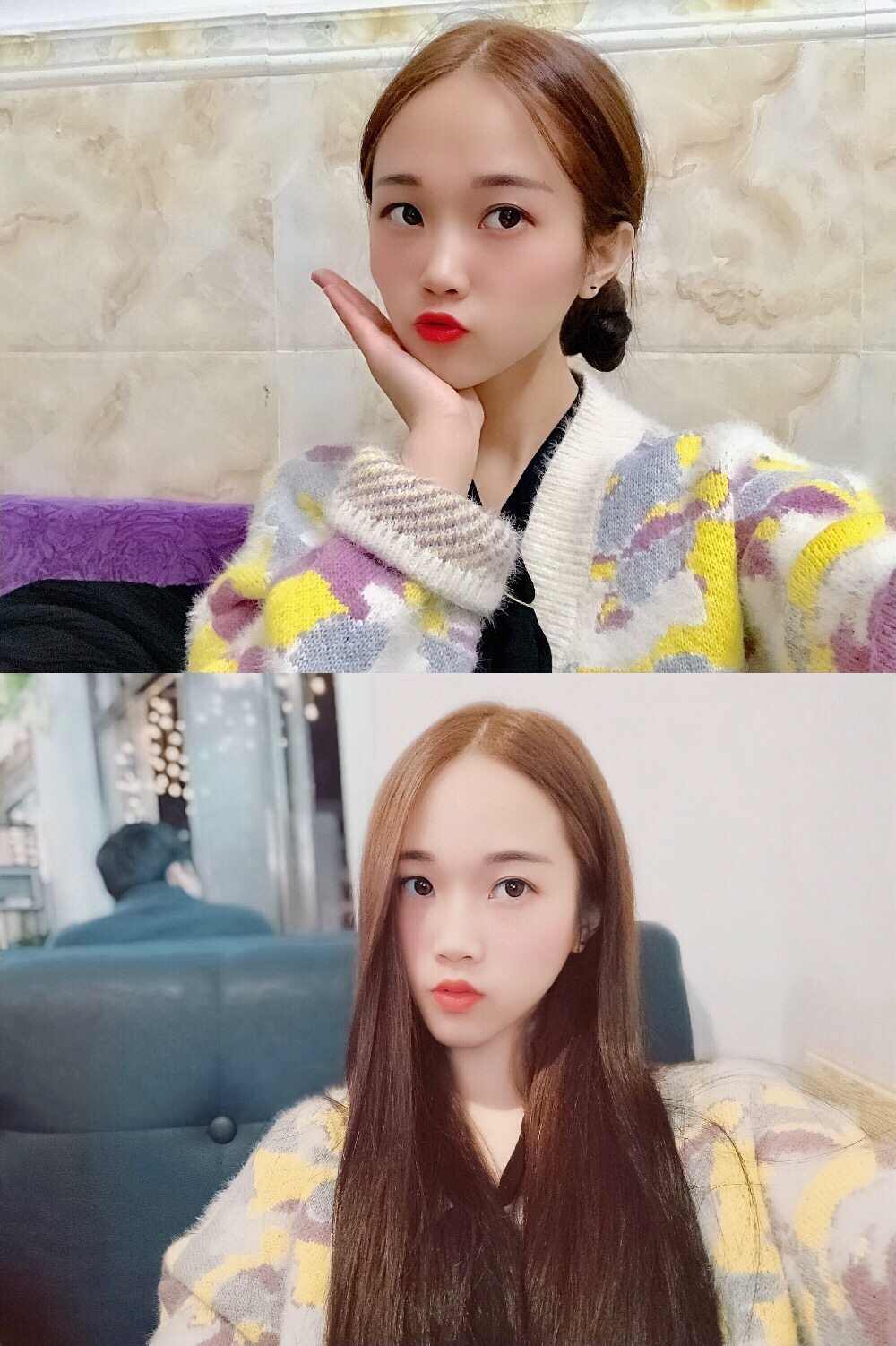 小佳佳baby.92的主页-快手直播