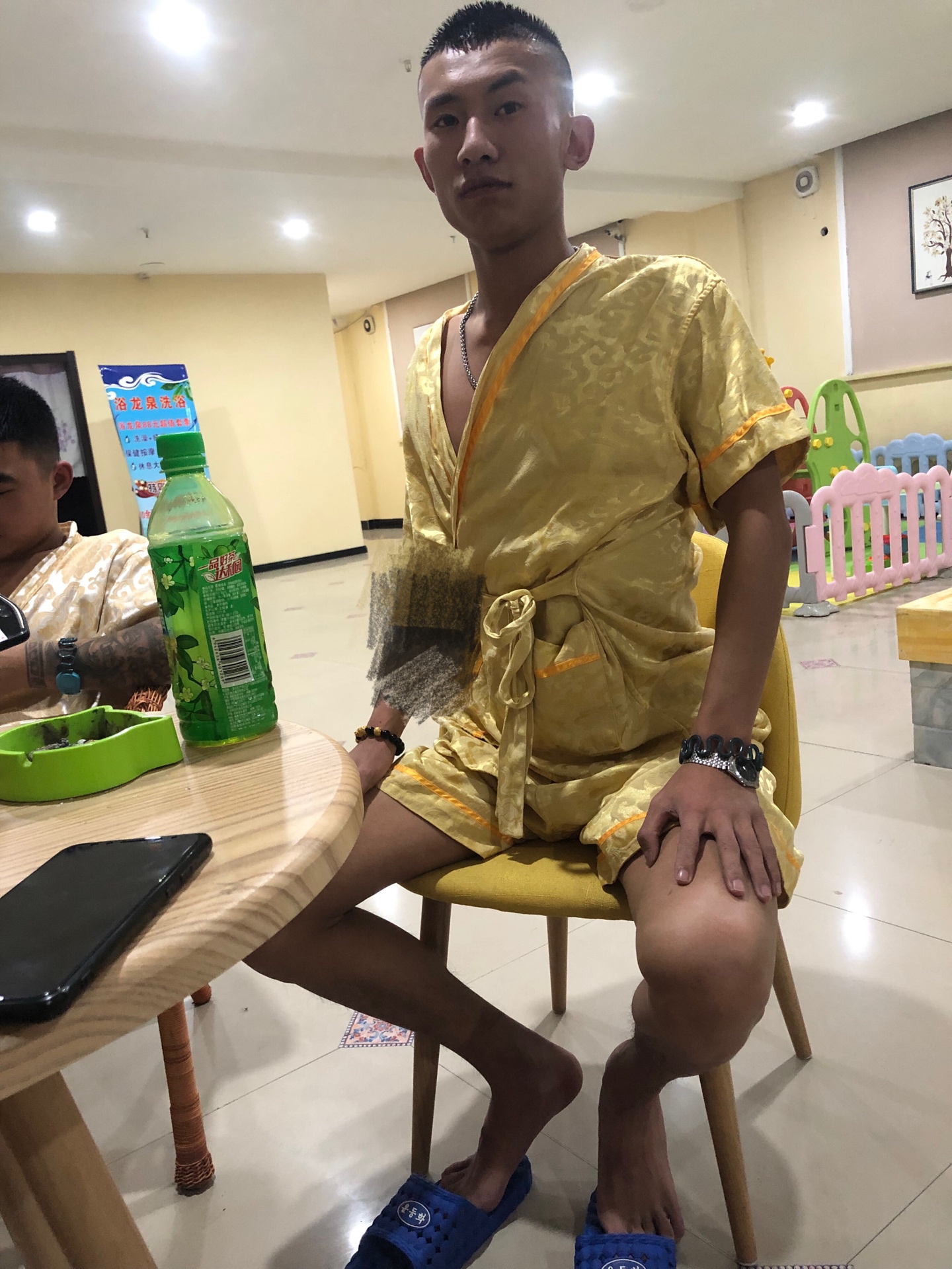 快手直播