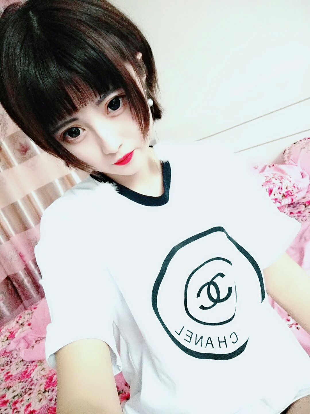 悦悦在努力78(等琪)的主页-快手直播