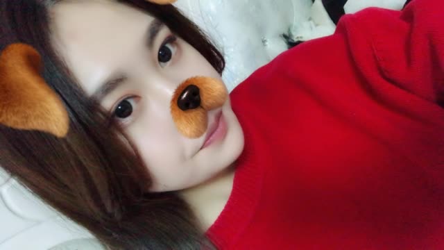 超级阿媛95-快手直播