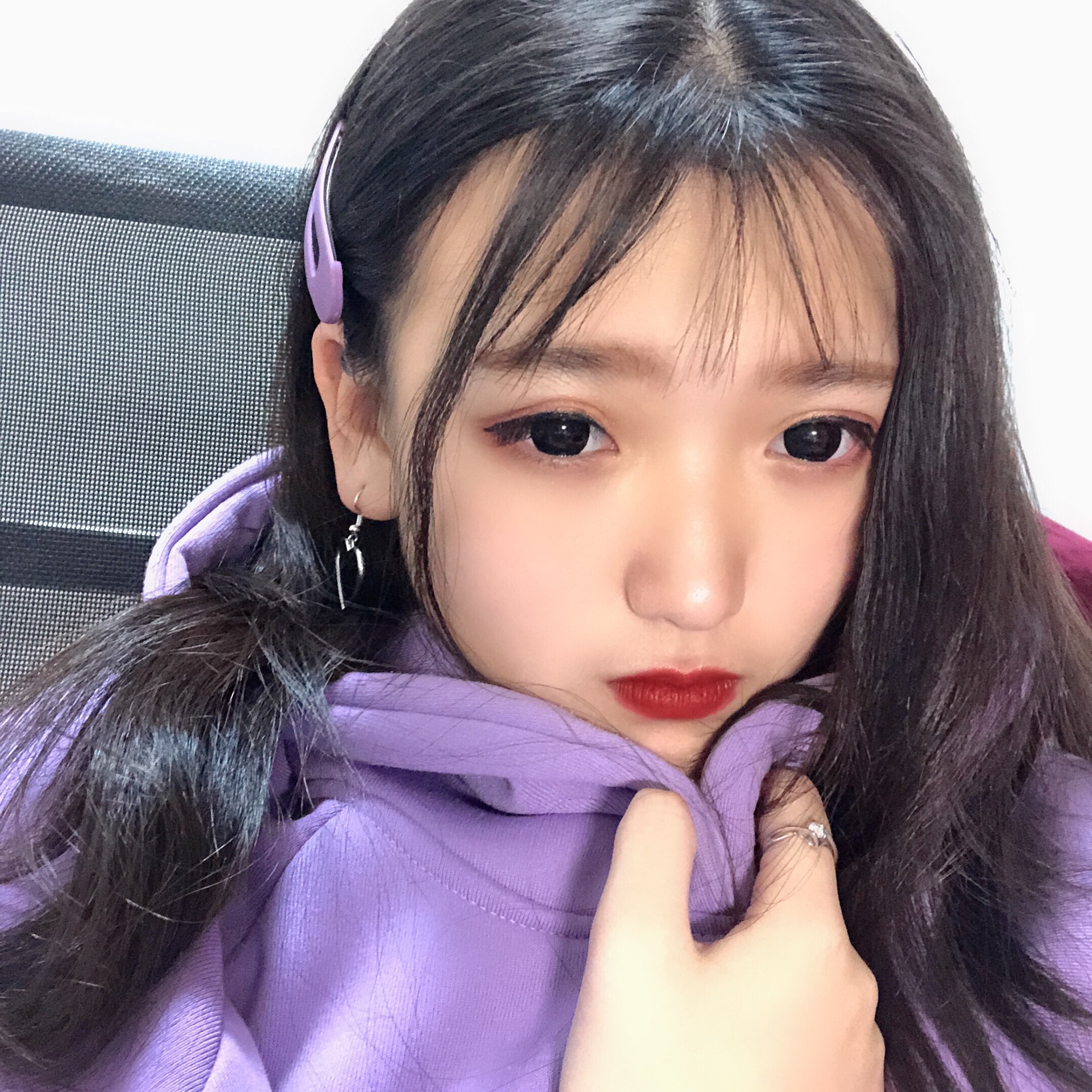 黄诗怡~的主页-快手直播