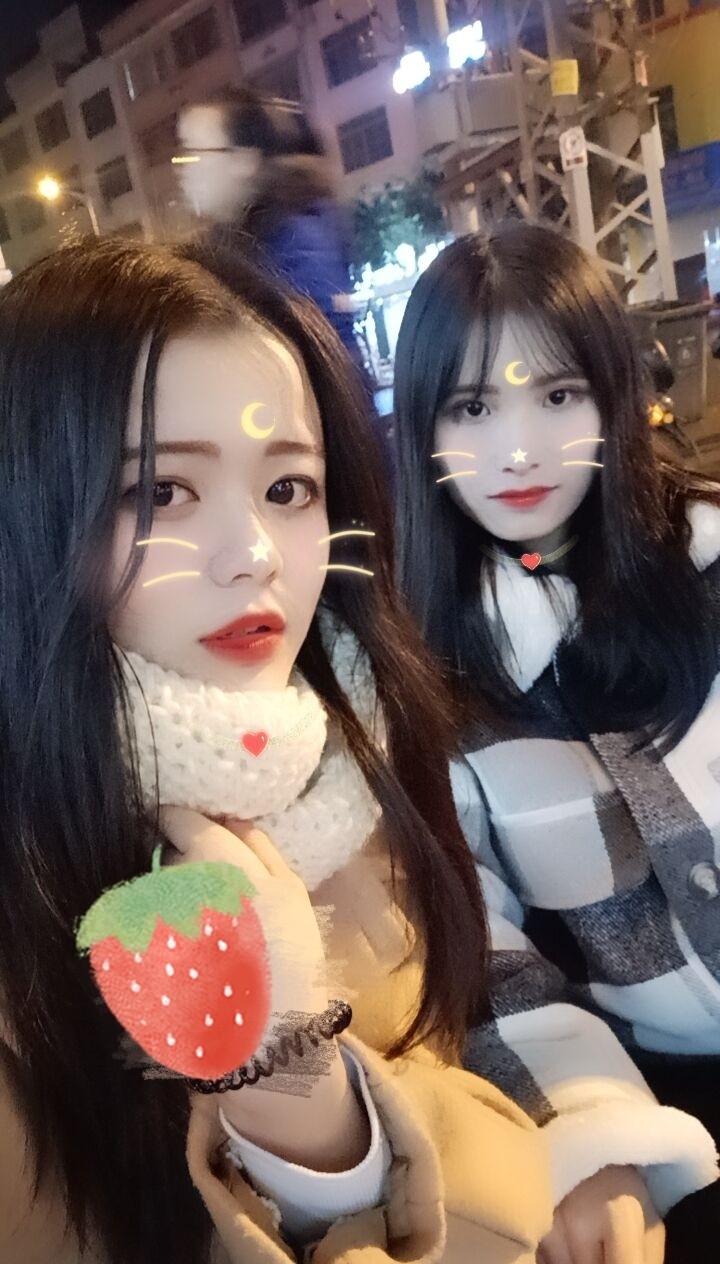 陈点点.的主页-快手直播