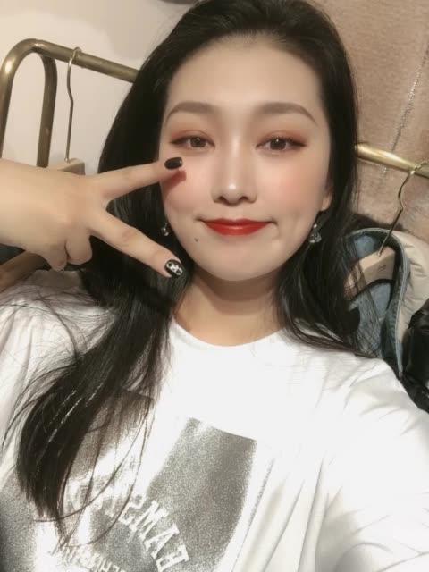 7615北方姑娘7615的主页-快手直播