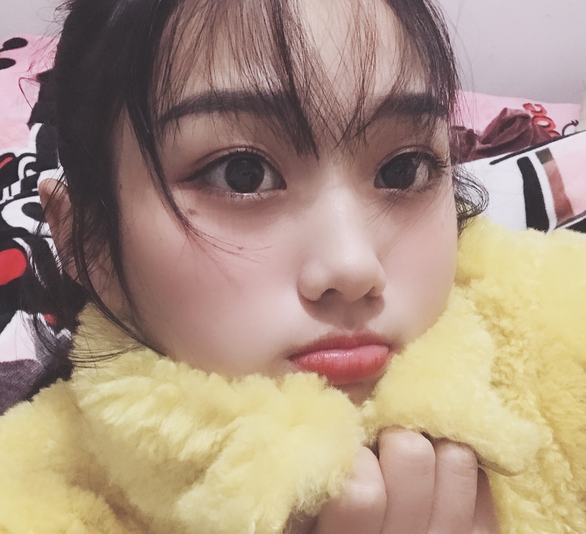 就是花子啊94的主页-快手直播