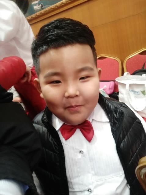 韩笑【角落】-快手直播