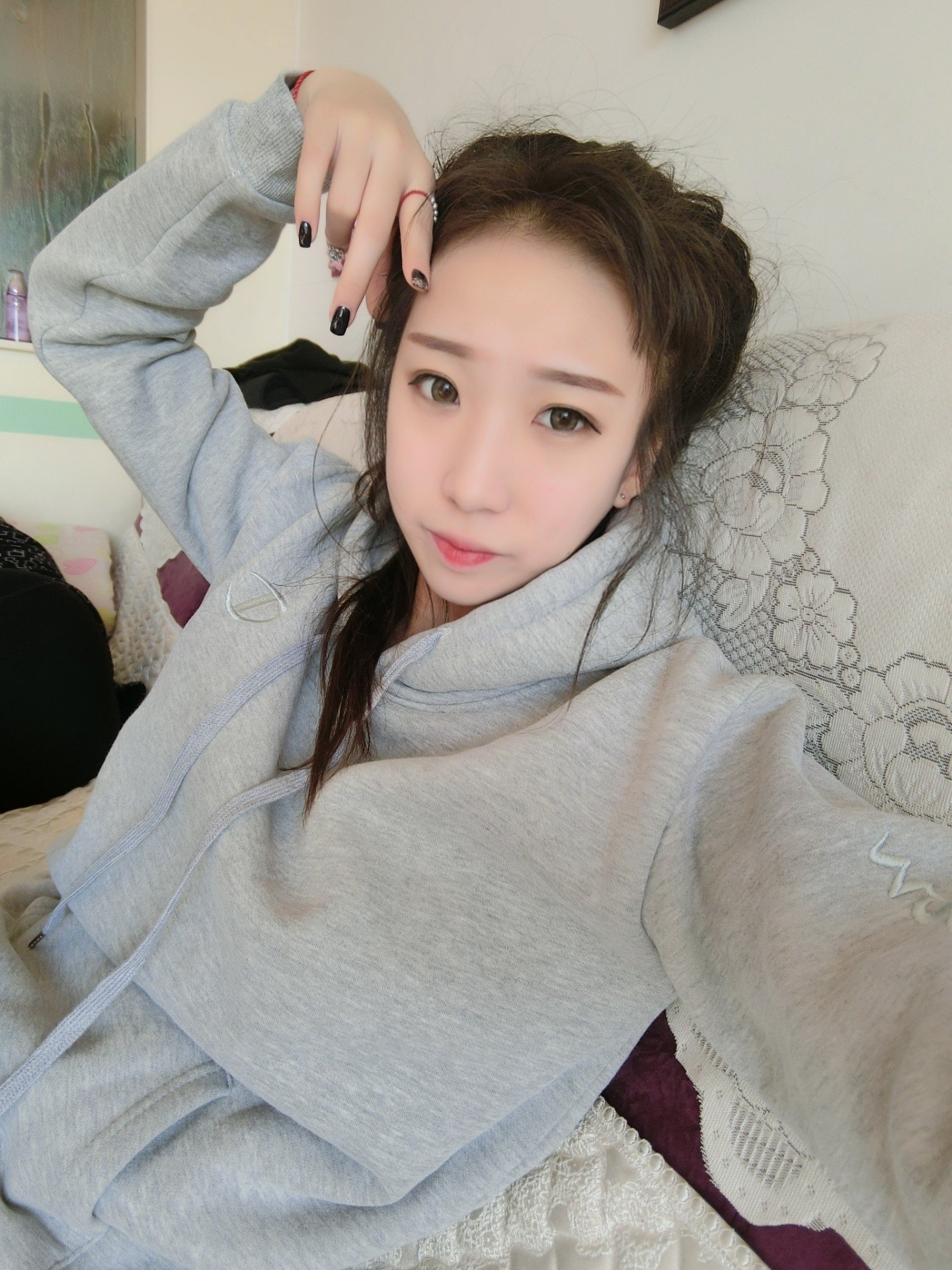 王思瑶冲鸭_的主页-快手直播