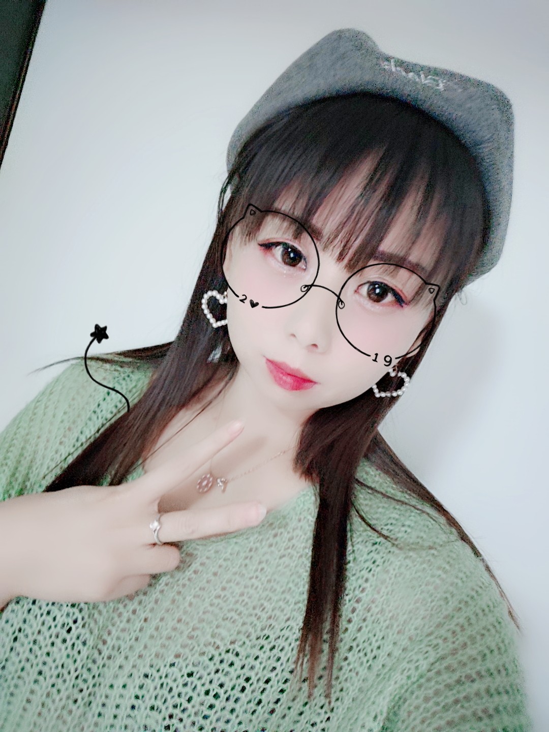 92洋洋*的主页-快手直播