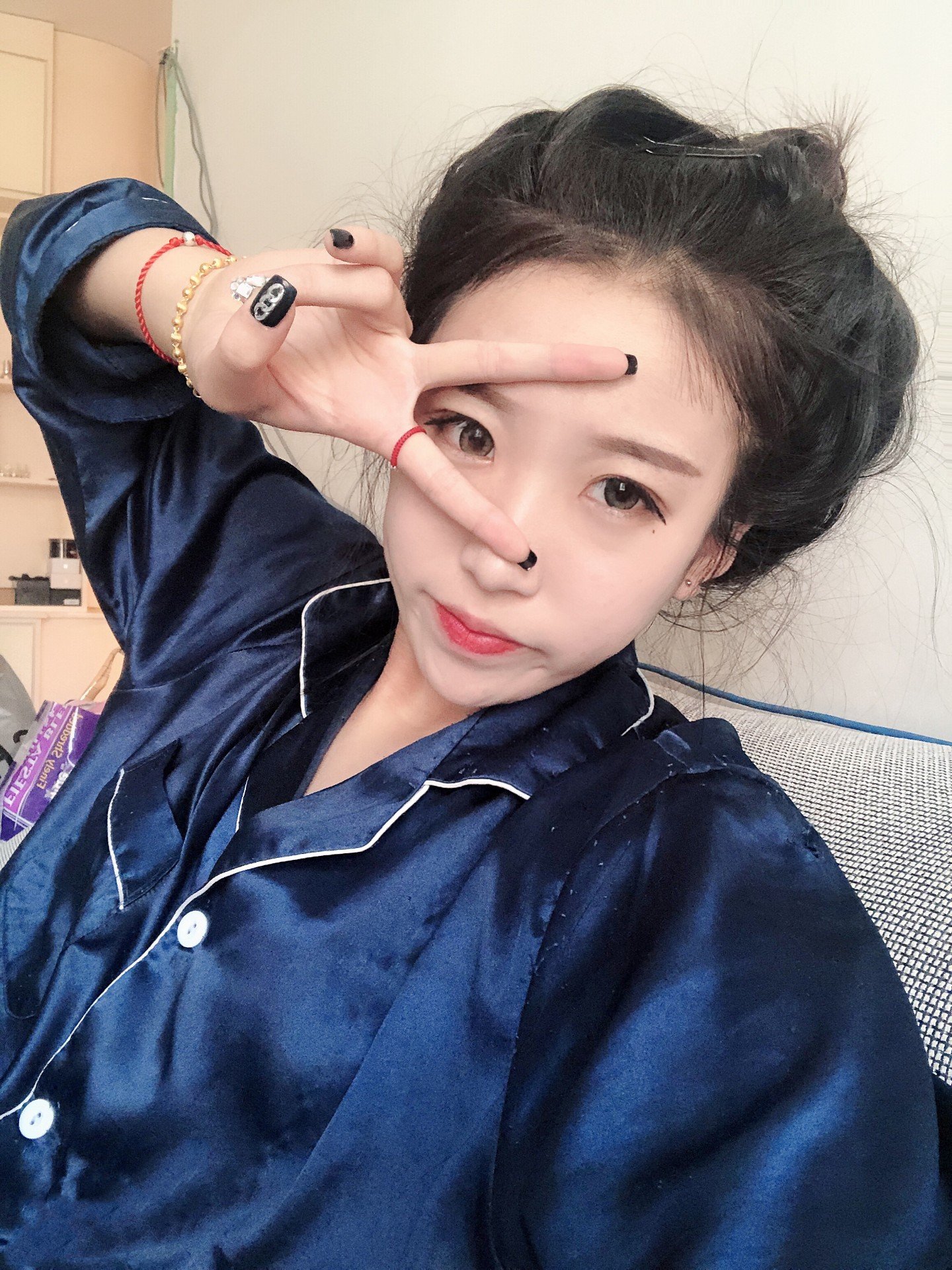 王思瑶冲鸭_的主页-快手直播