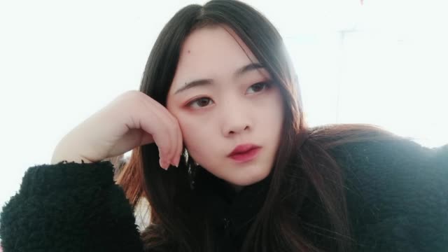 雯妹很温柔-快手直播