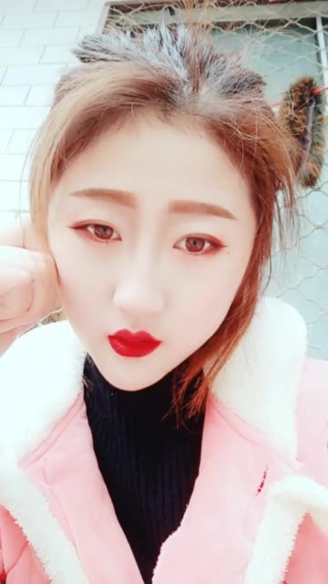 97璐璐""-快手直播