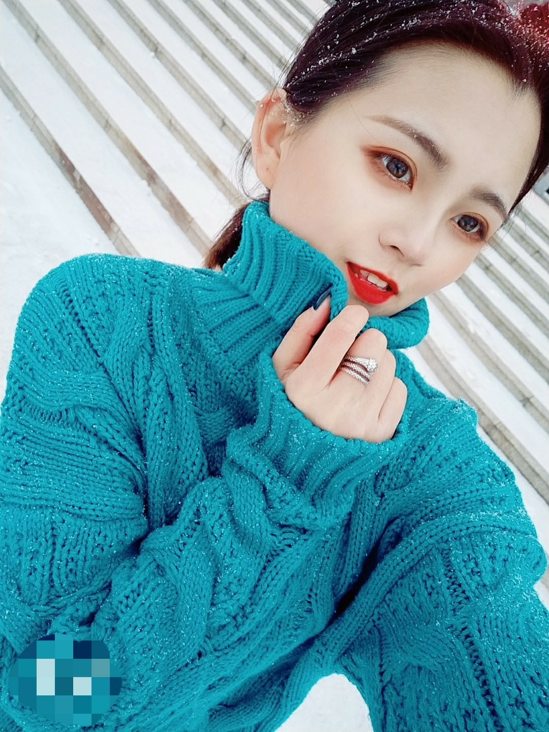 李梓妍我以为我有进了哥哥的心房,没找到确实入了渣男