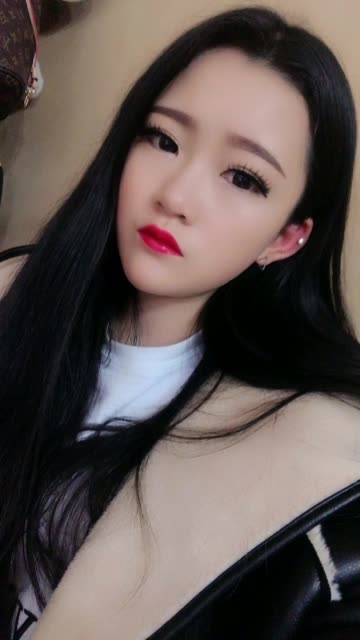 嘉2baby-的主页-快手直播