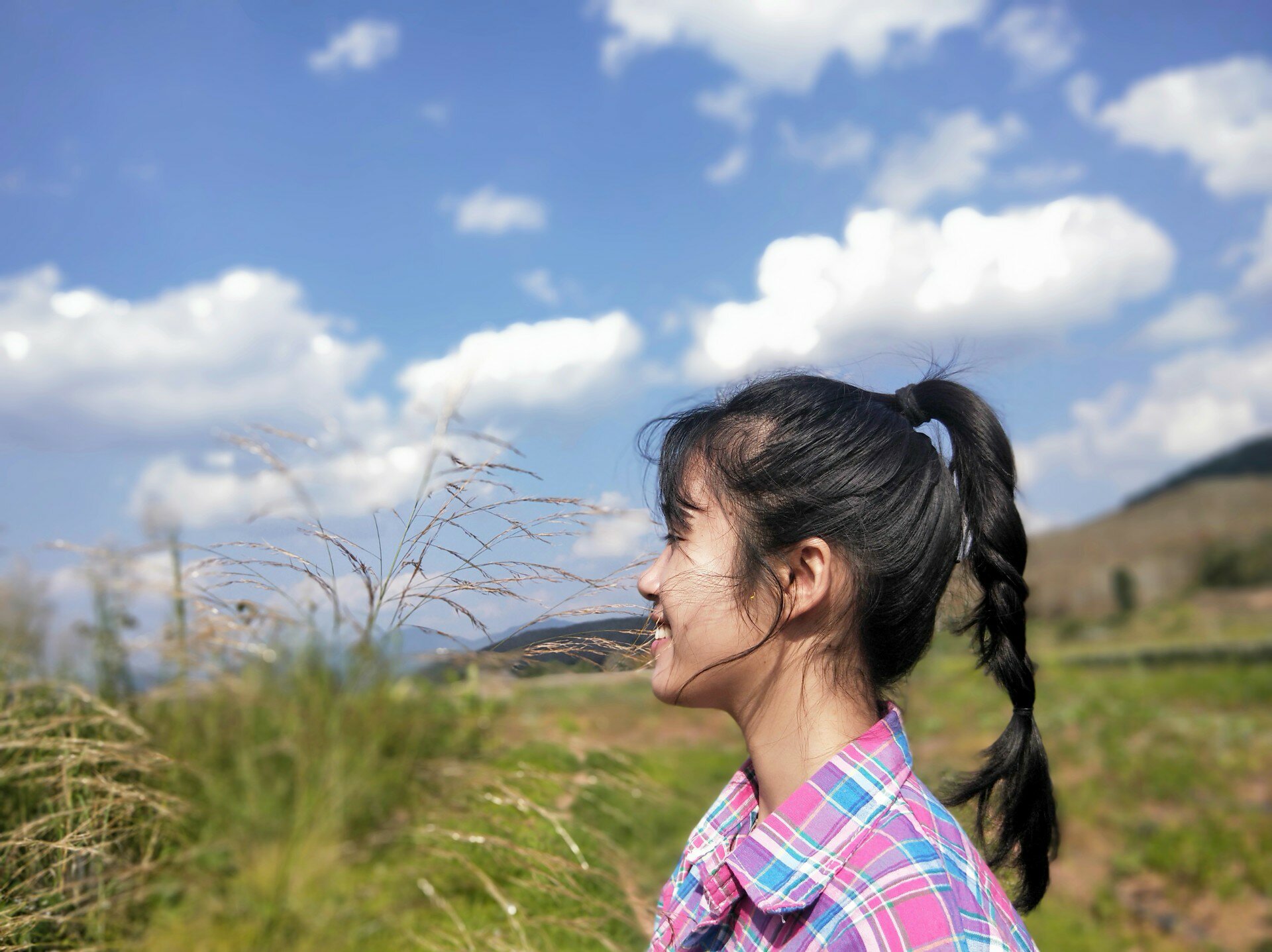 农村女孩 3月前