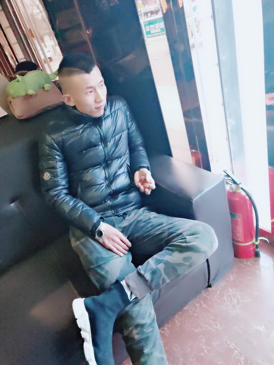快手直播