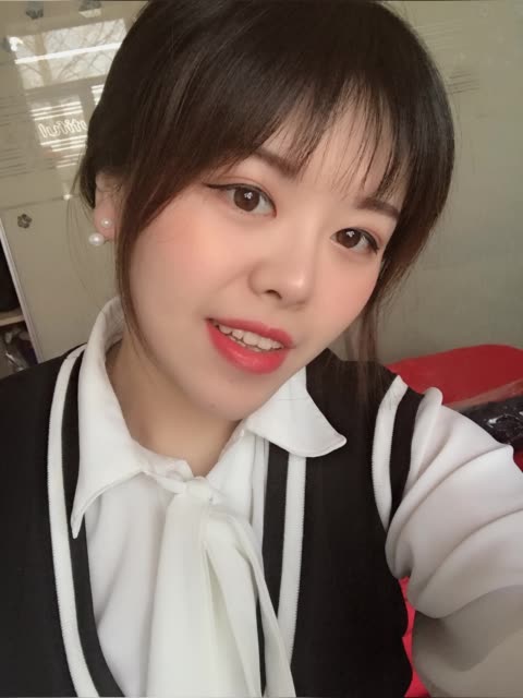 hi迪妹的主页-快手直播