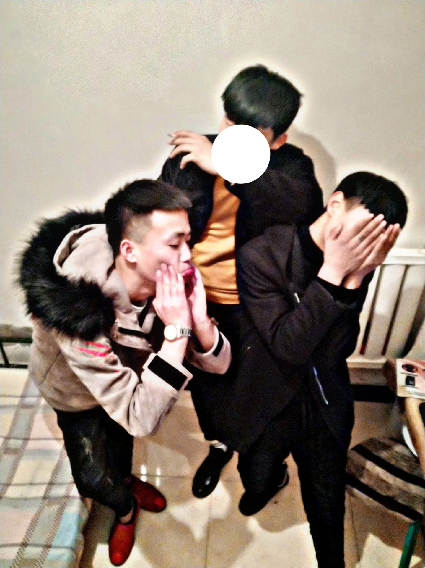 阿杰哇(o620566838)   摄影师 @护国大元帅   文东会(o1149614298)