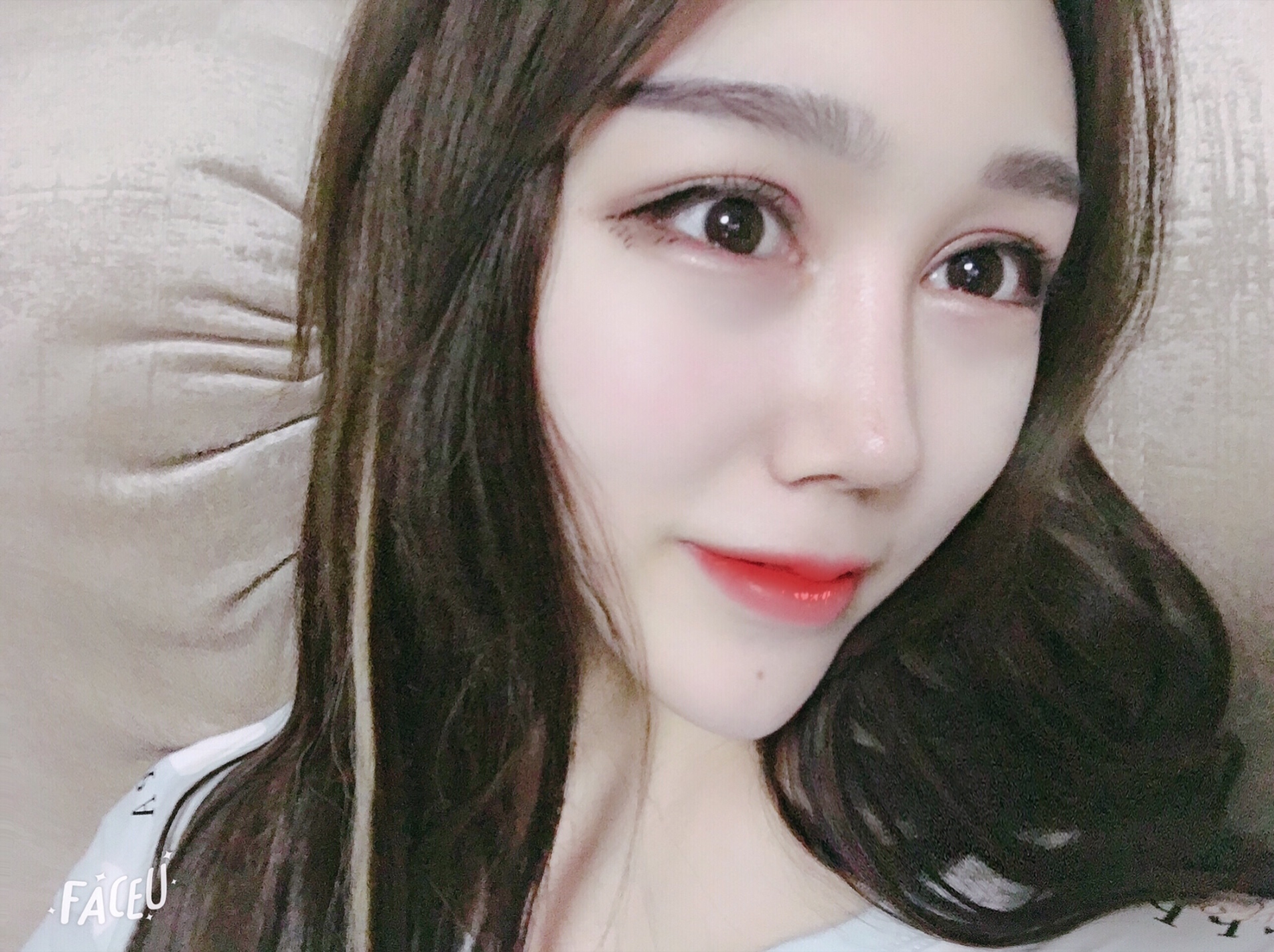 鹿萍-baby95的主页-快手直播