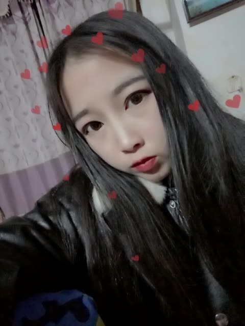 心动颖颖.-快手直播