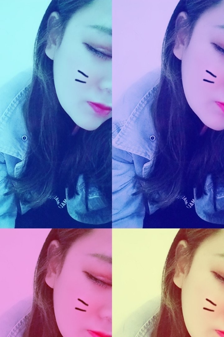 欢吖7815(乔青)的主页-快手直播