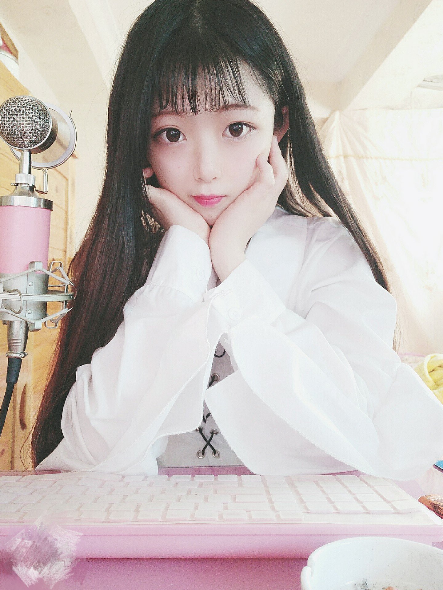 pdg女司机 菜菜9715的主页-快手直播