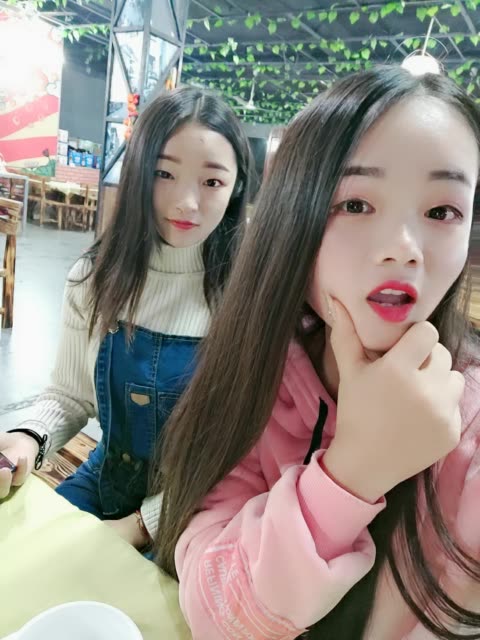 燕子姐姐9393-快手直播