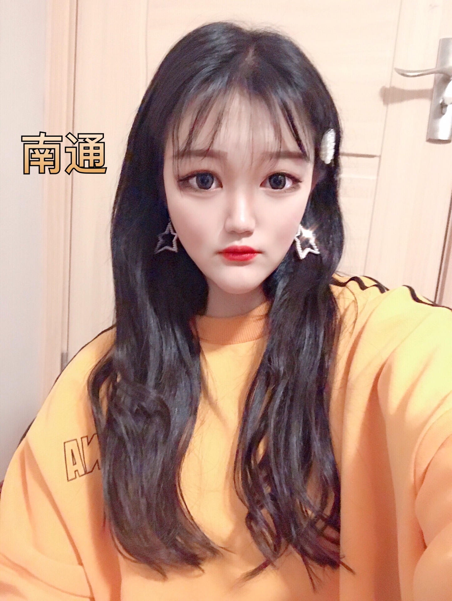 千禧-ly的主页-快手直播