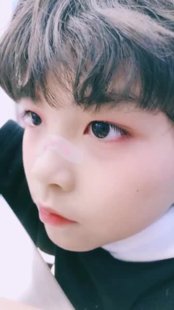 小q轩轩quinn的主页-快手直播