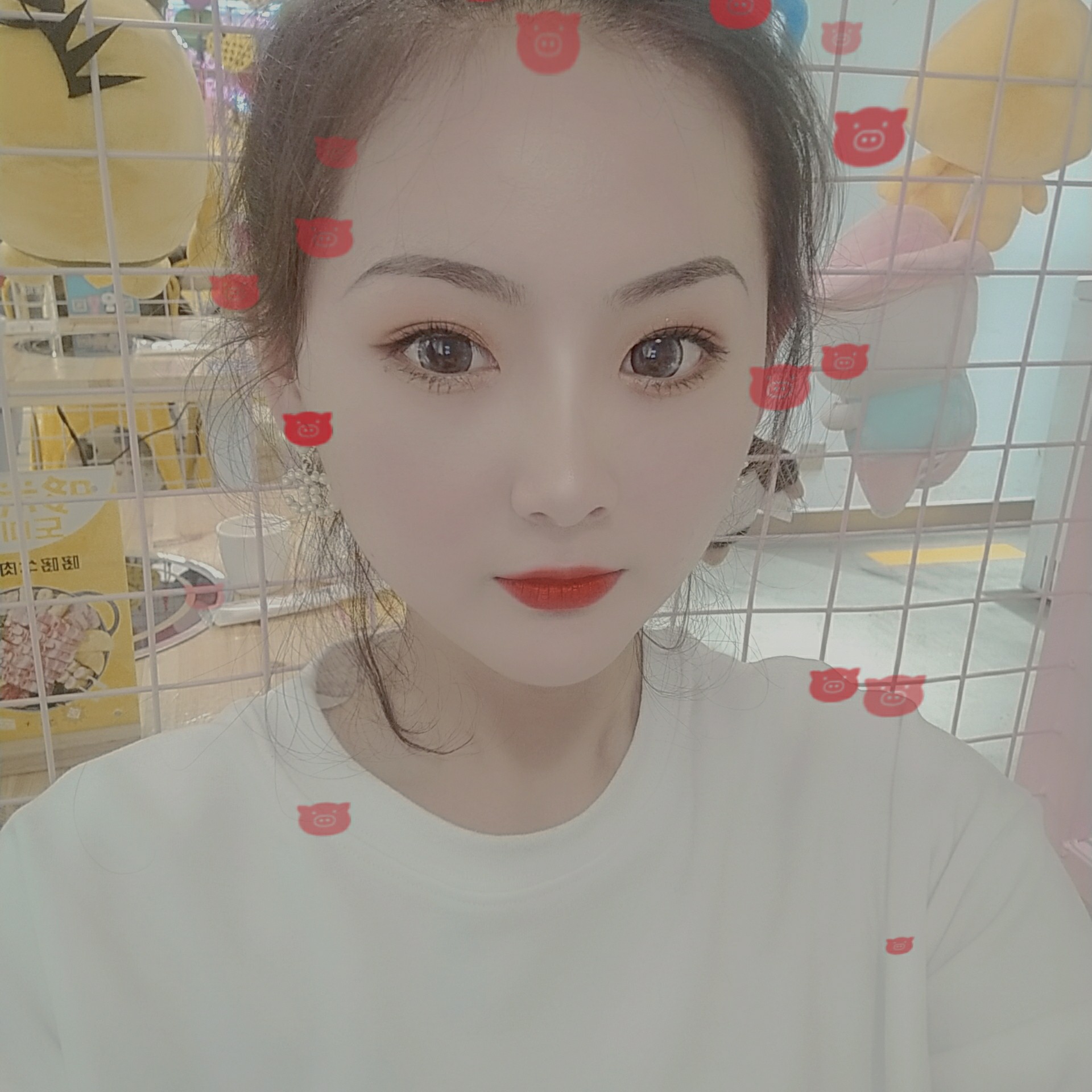 慧敏-.的主页-快手直播