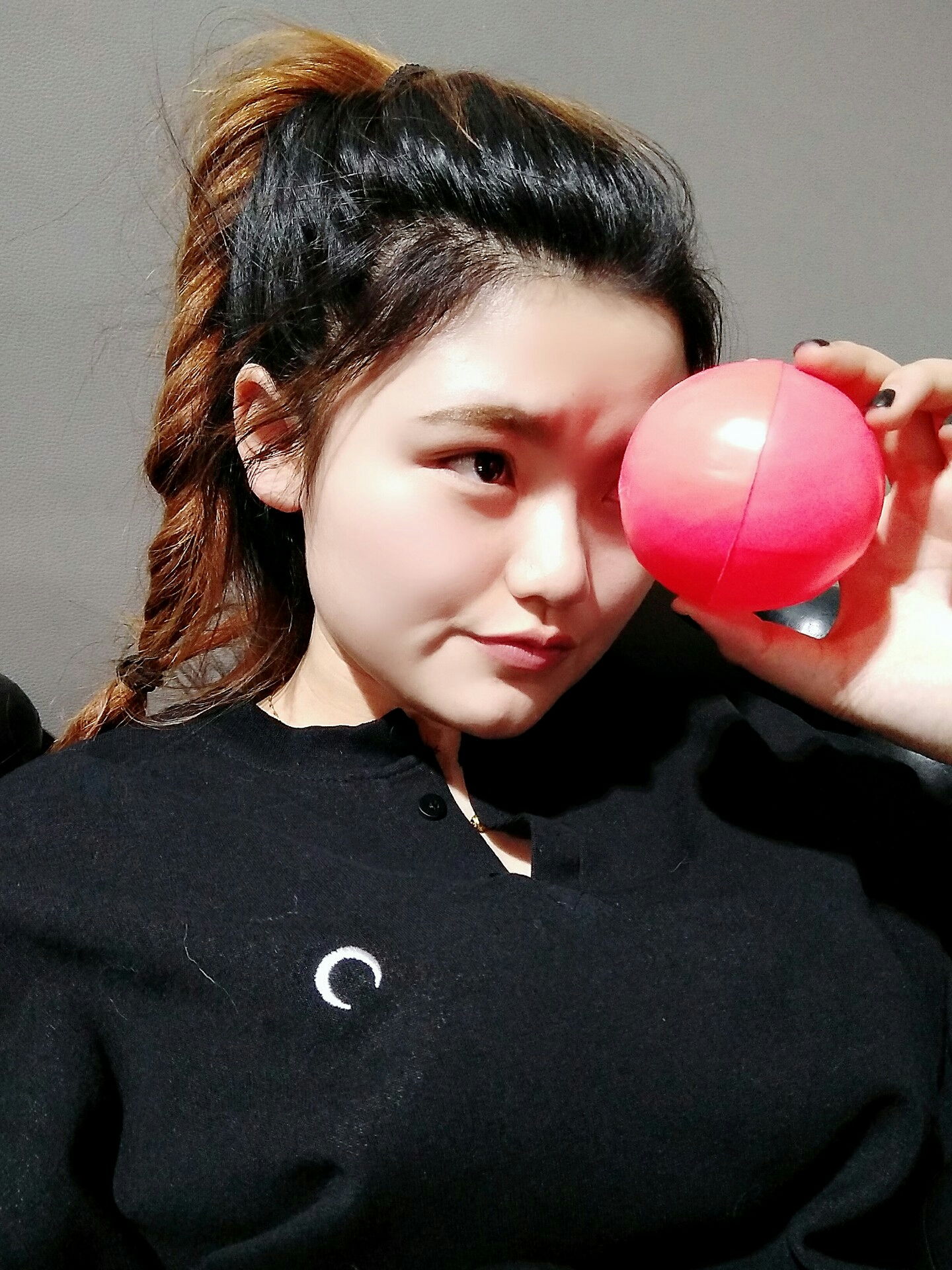 孙诗文.的主页-快手直播