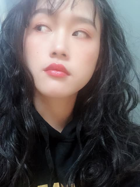 钟盛盛开了真
