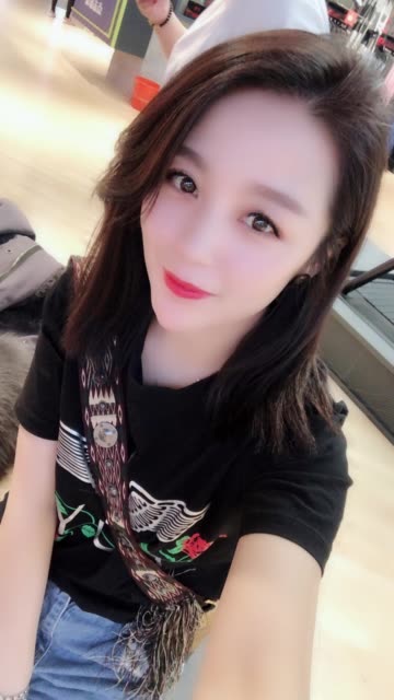 王大美91穿搭的主页-快手直播