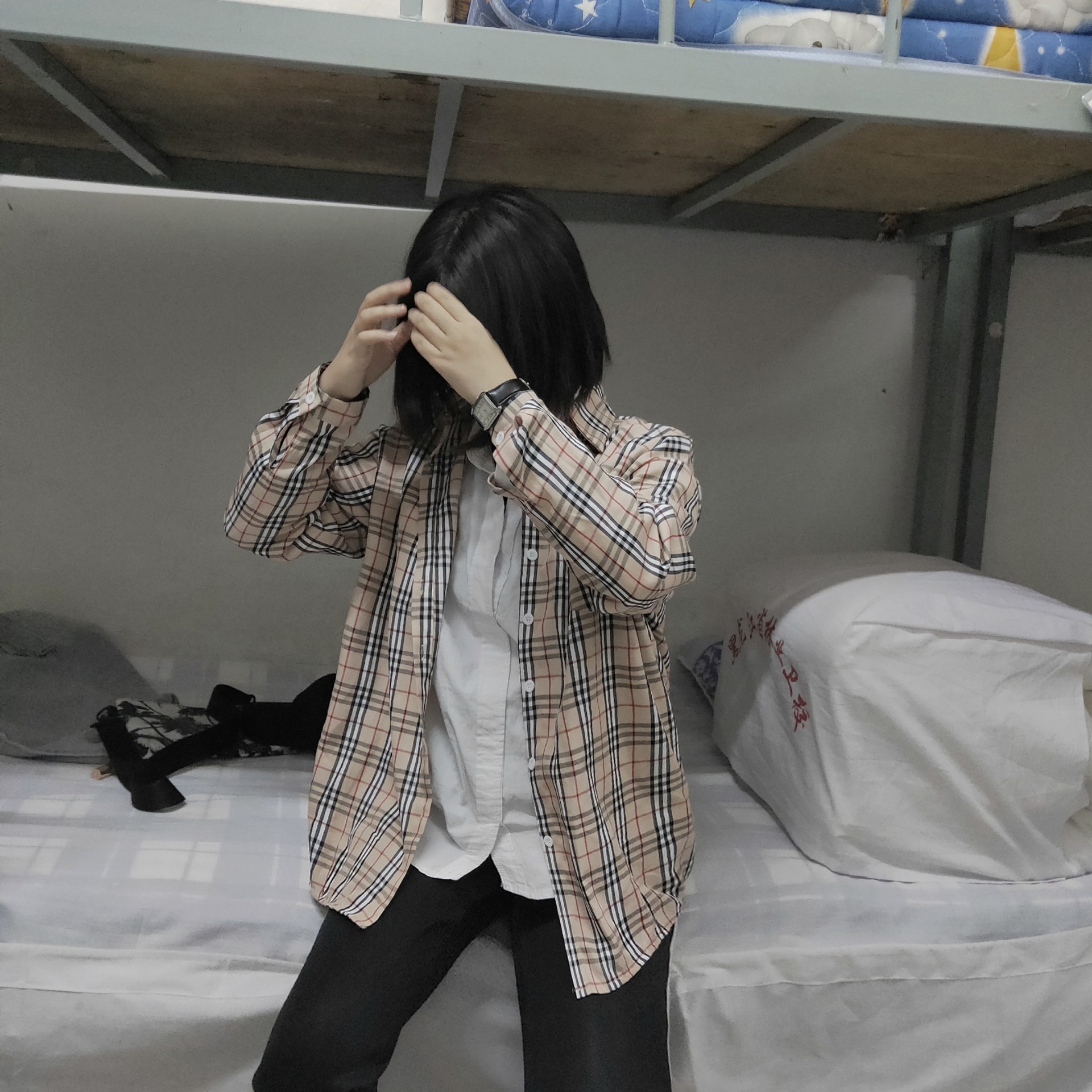 不要高估自己 你只是一般货色.