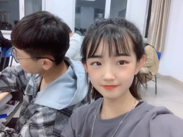 小陈陈baby97的主页-快手直播