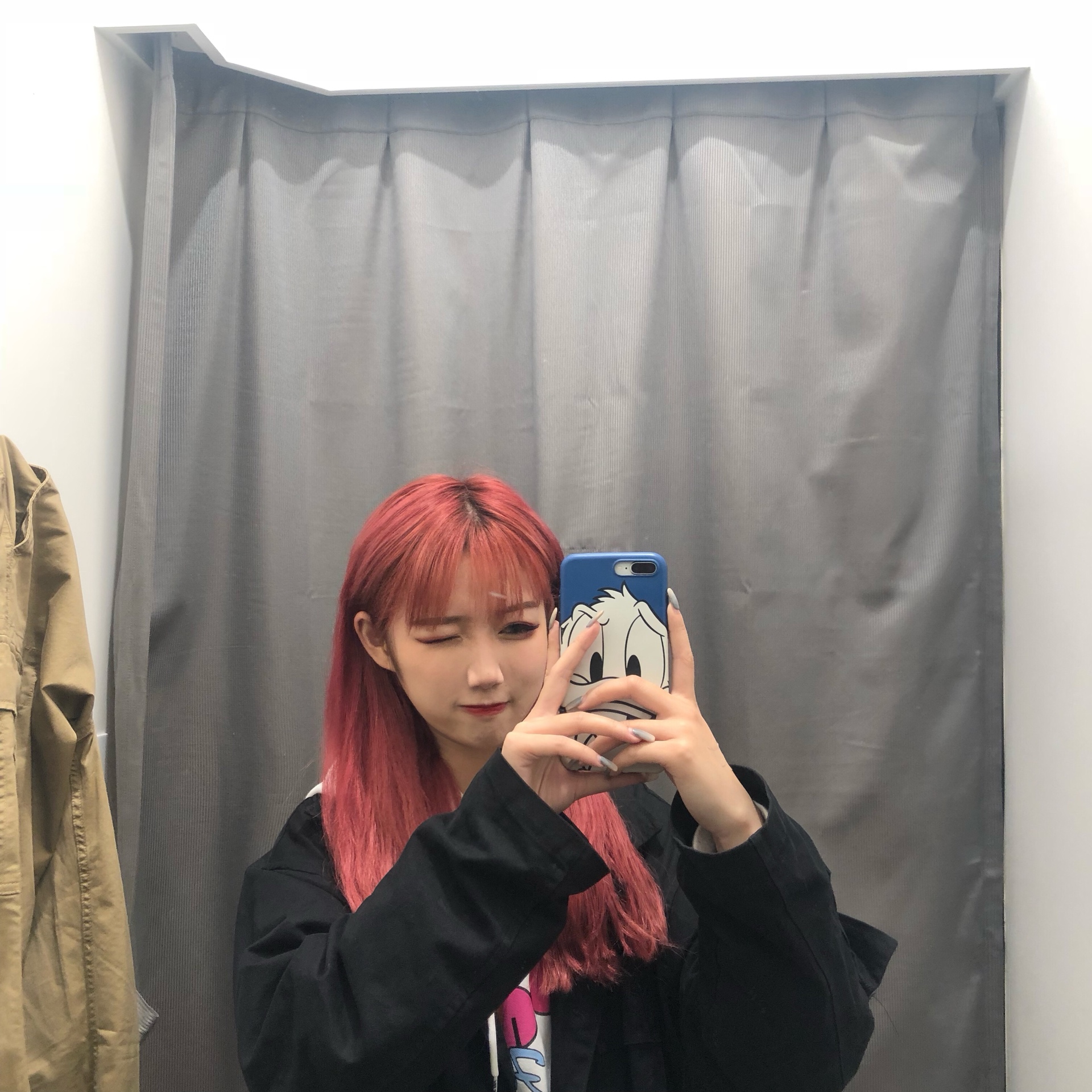 走个路 @韩淼耶(o44443645) 4周前