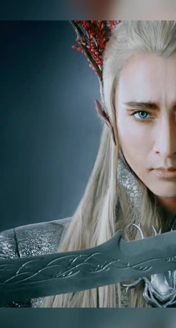 李孟羲 我柱子的精灵王真的是美腻#小梦                       1