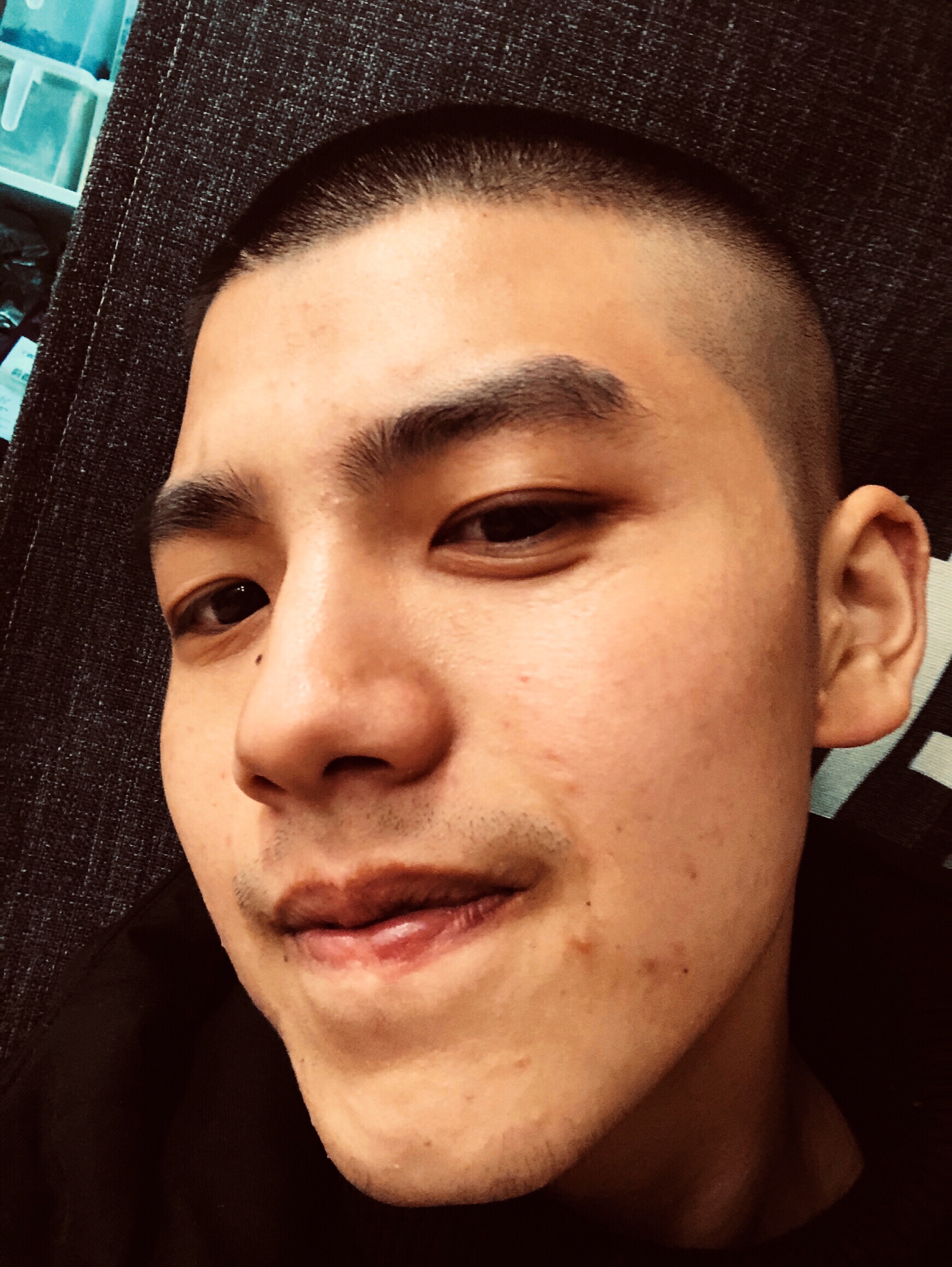 郭贺磊的主页-快手直播