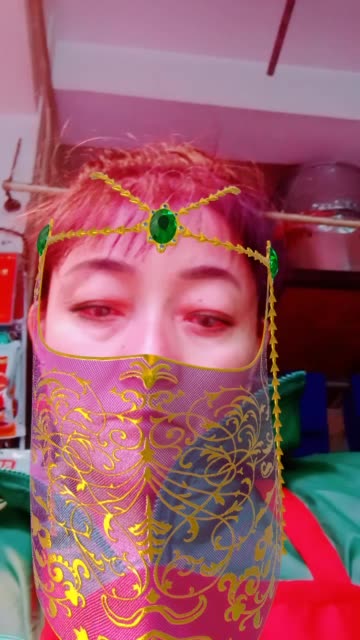 9074何仙姑9790的主页-快手直播
