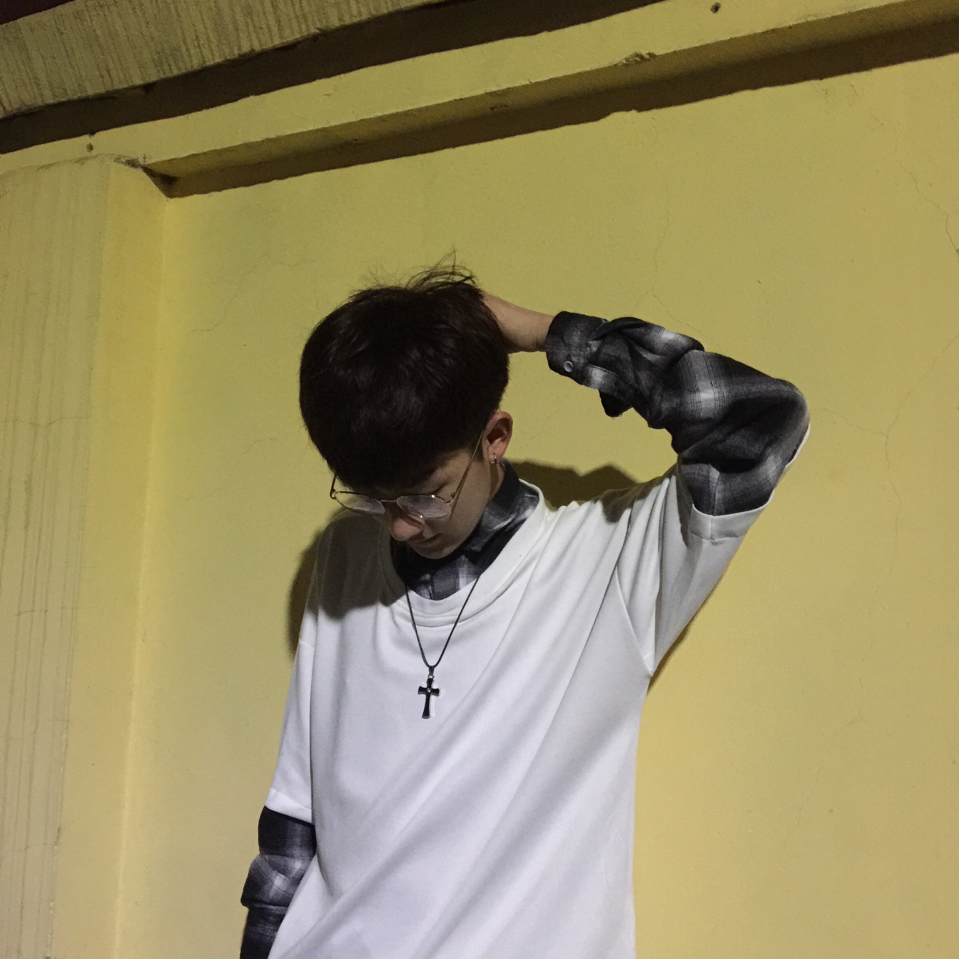 杨子豪95的主页-快手直播