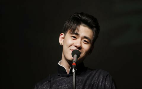 德云女孩(二爷)